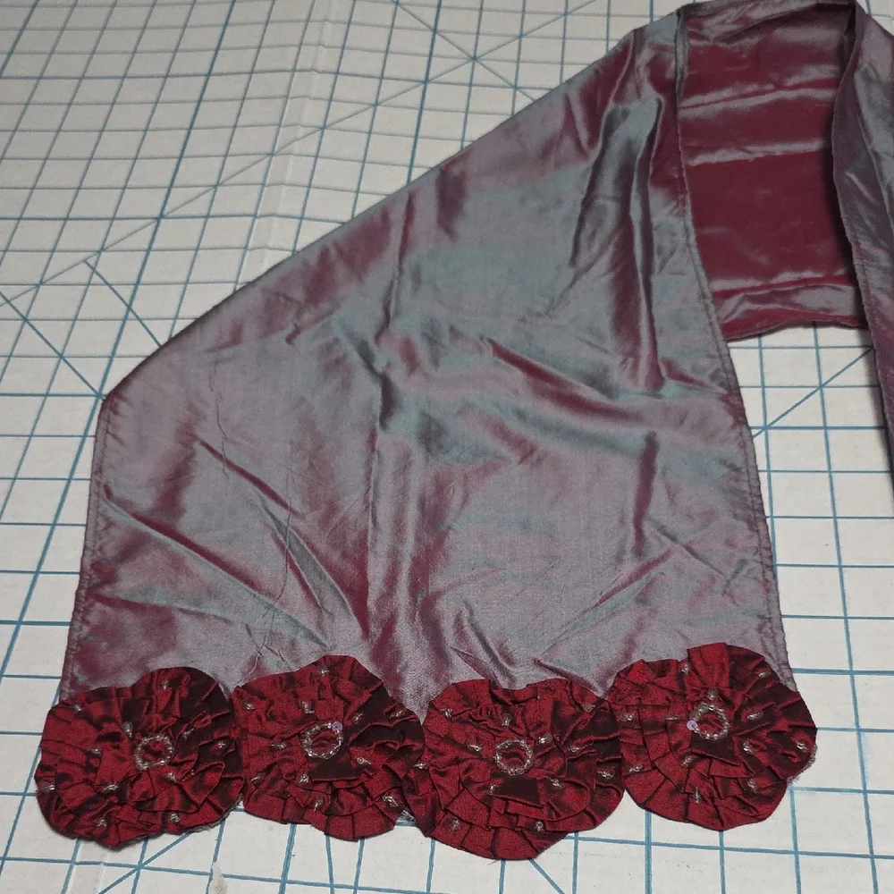 J. Jill elegant scarf